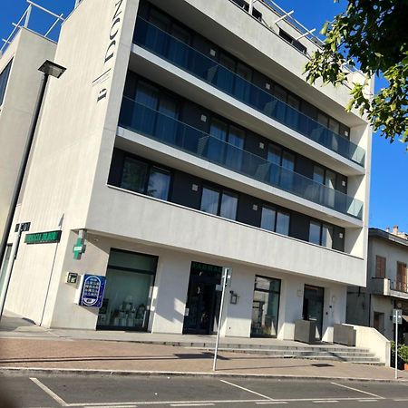 Donati Business Rooms Subbiano Εξωτερικό φωτογραφία