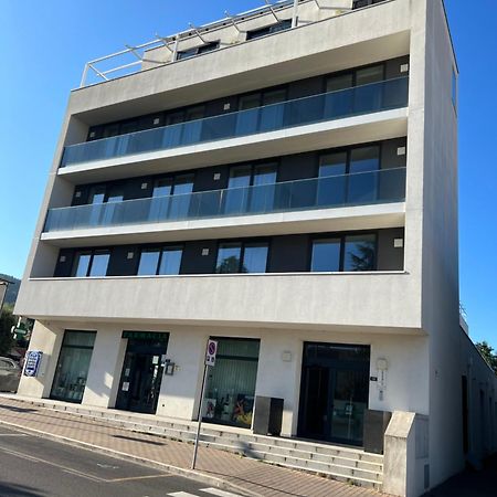 Donati Business Rooms Subbiano Εξωτερικό φωτογραφία