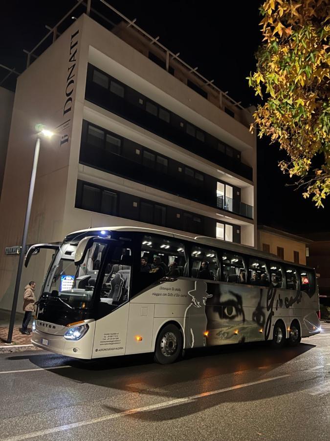Donati Business Rooms Subbiano Εξωτερικό φωτογραφία
