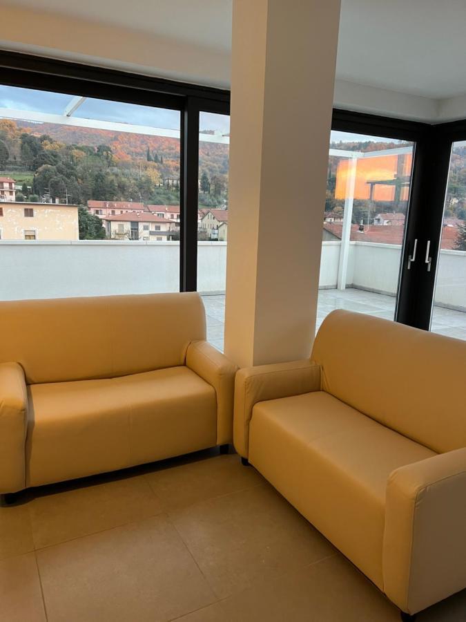 Donati Business Rooms Subbiano Εξωτερικό φωτογραφία