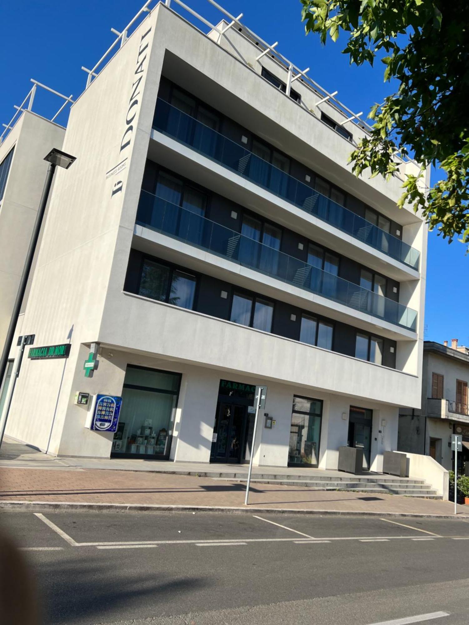 Donati Business Rooms Subbiano Εξωτερικό φωτογραφία