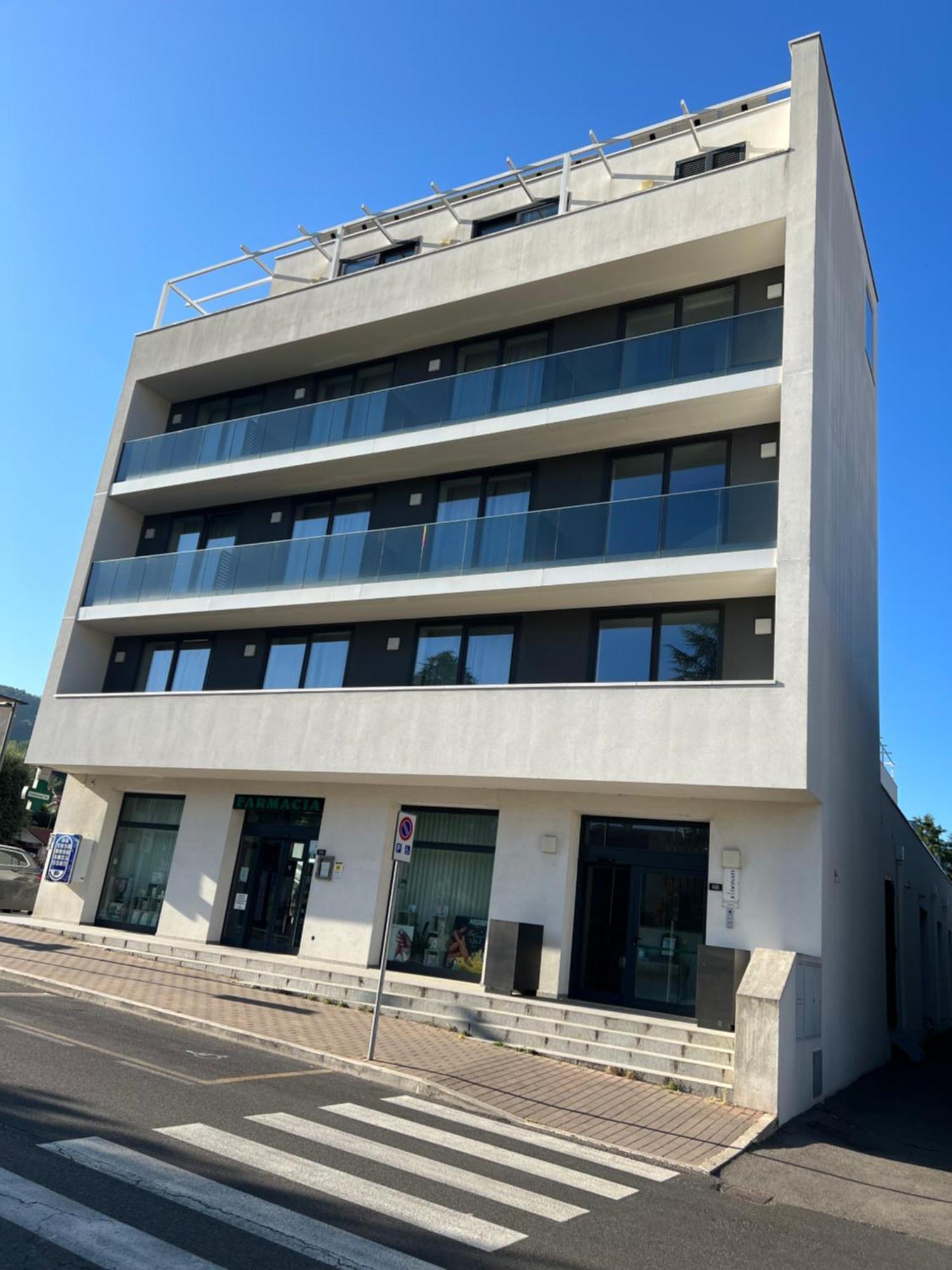 Donati Business Rooms Subbiano Εξωτερικό φωτογραφία