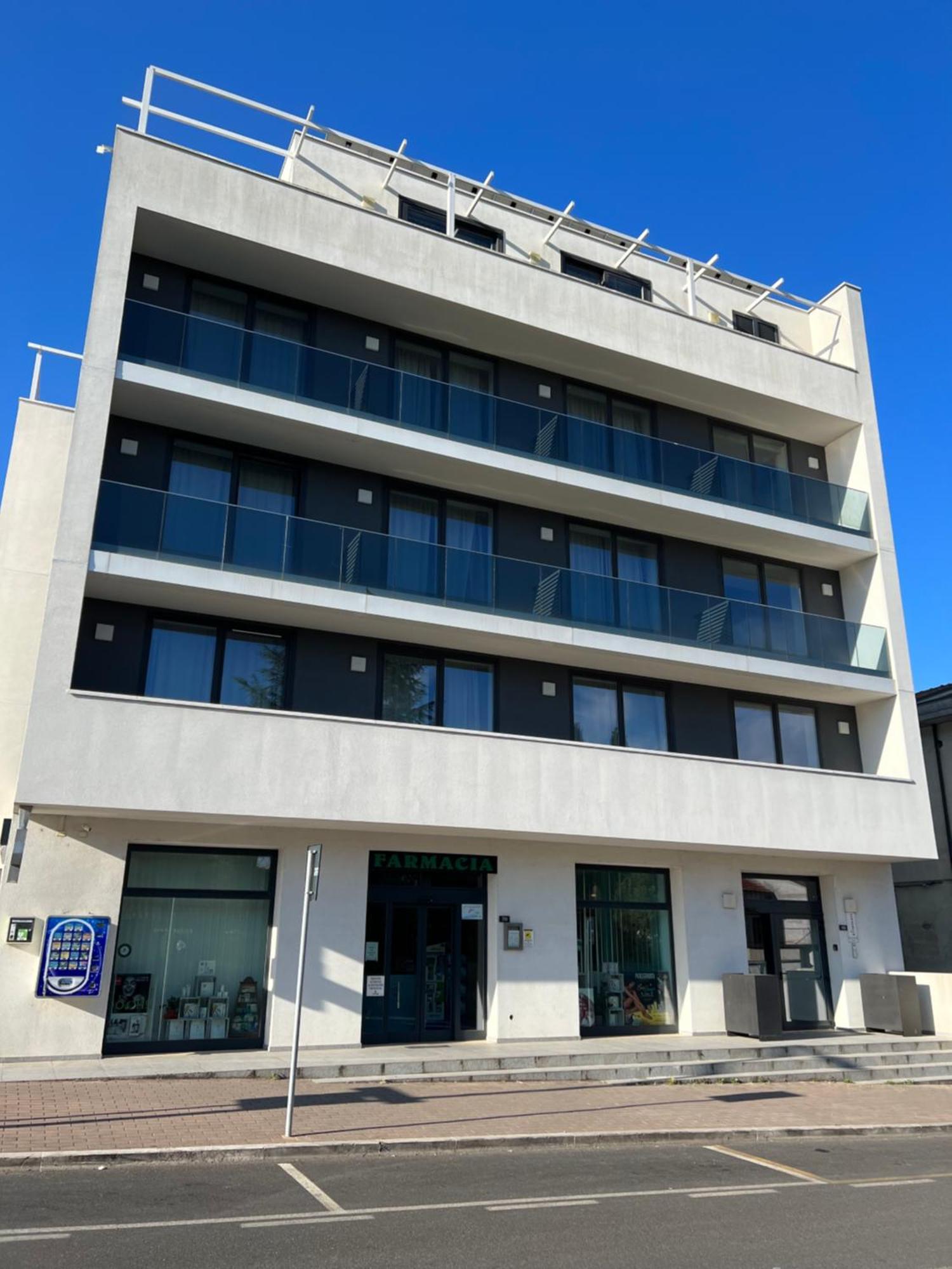 Donati Business Rooms Subbiano Εξωτερικό φωτογραφία