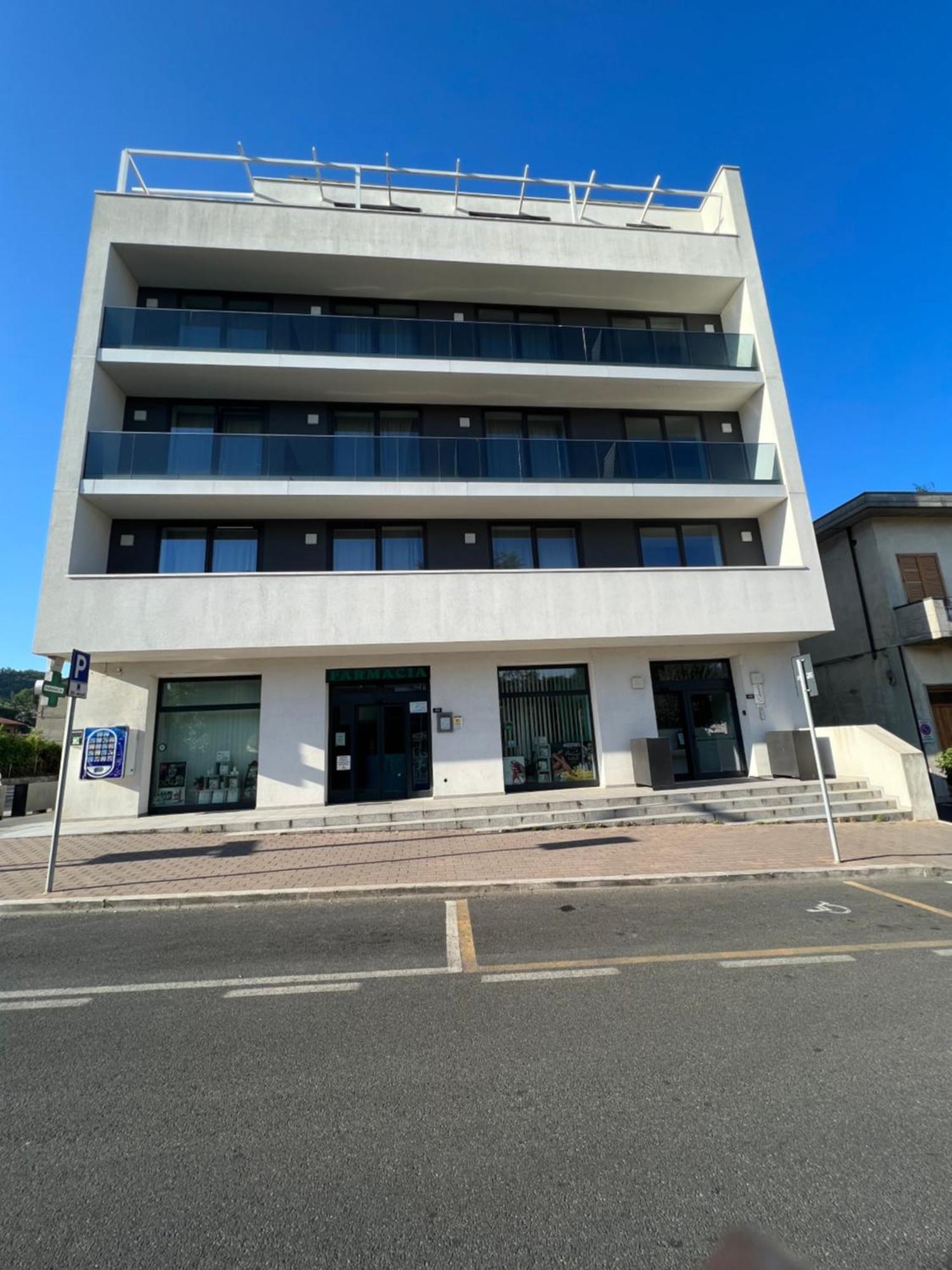 Donati Business Rooms Subbiano Εξωτερικό φωτογραφία