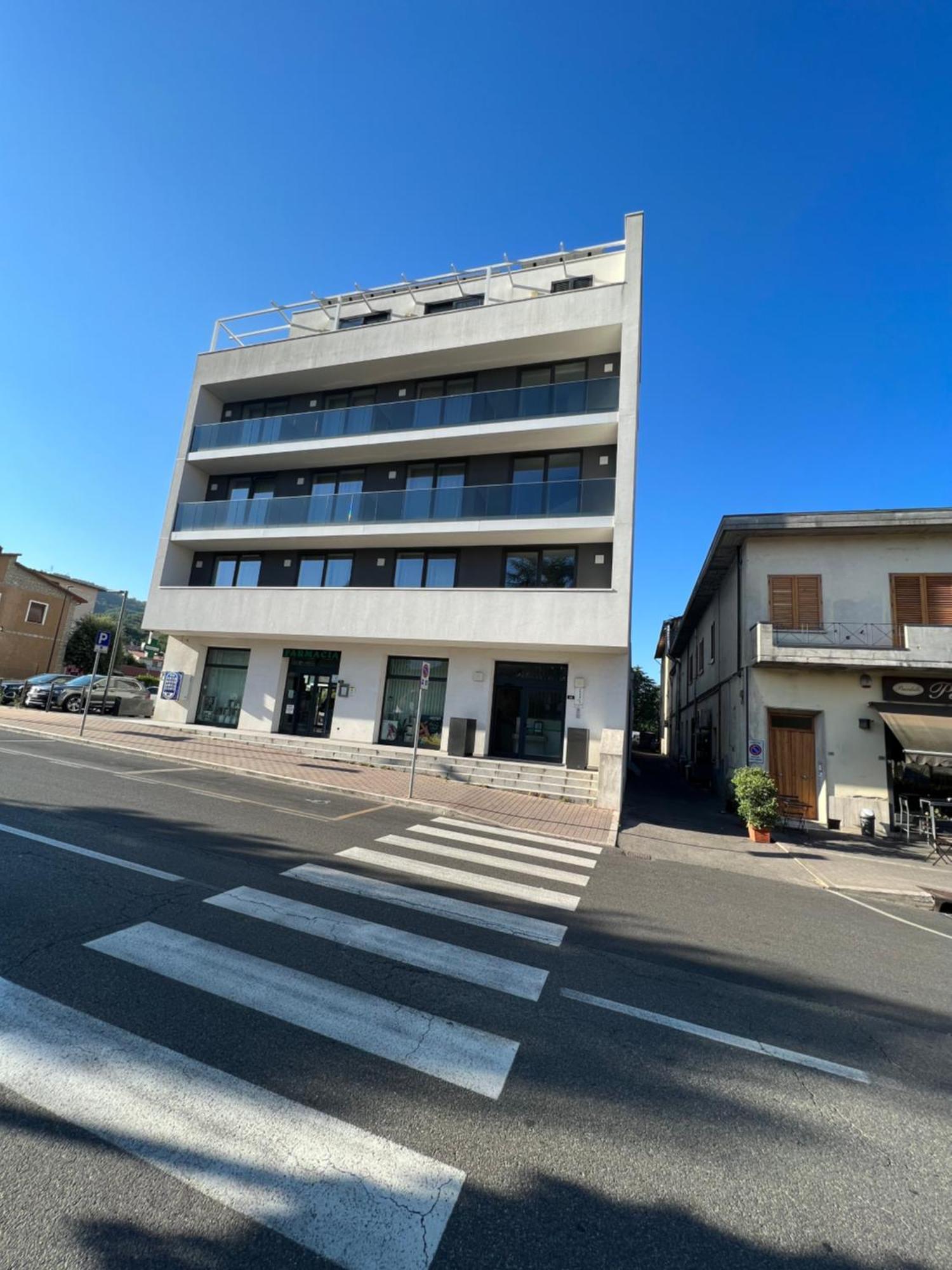 Donati Business Rooms Subbiano Εξωτερικό φωτογραφία