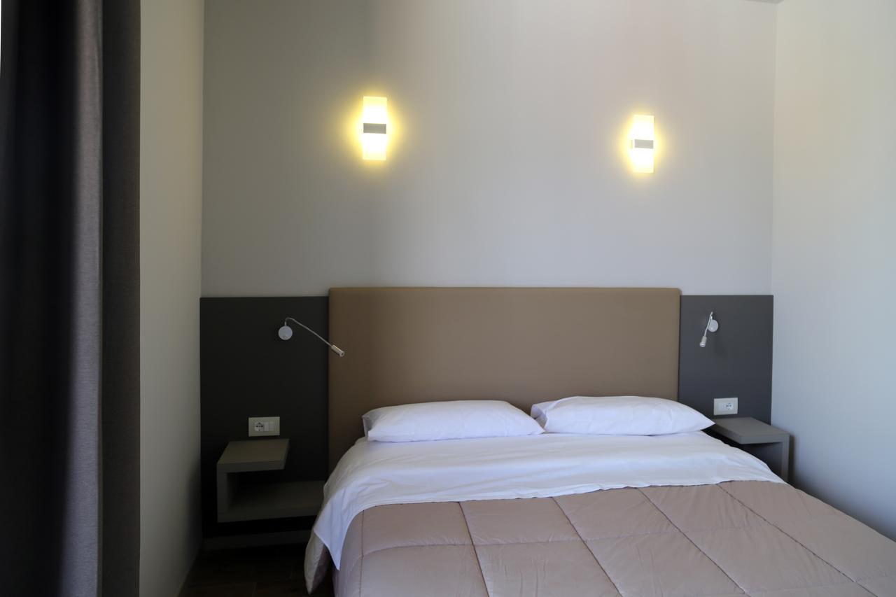 Donati Business Rooms Subbiano Εξωτερικό φωτογραφία