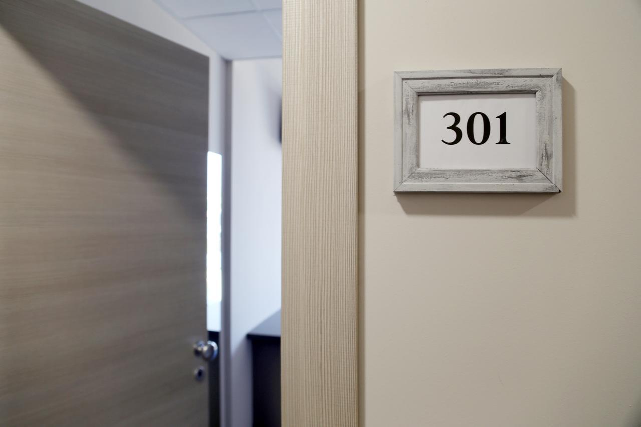 Donati Business Rooms Subbiano Εξωτερικό φωτογραφία