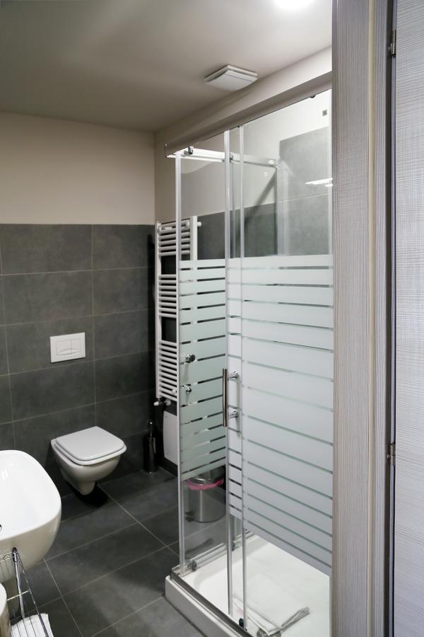 Donati Business Rooms Subbiano Εξωτερικό φωτογραφία