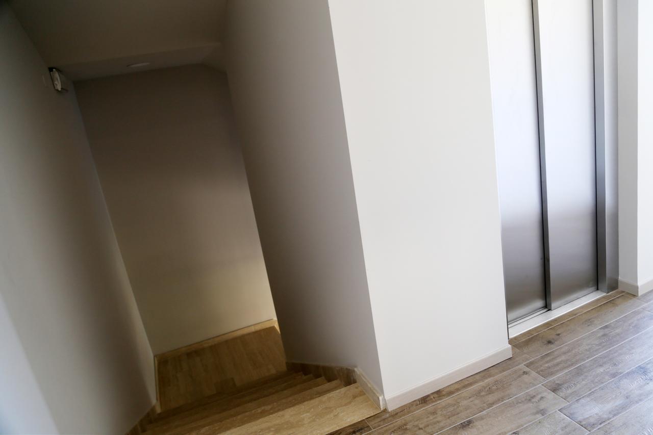 Donati Business Rooms Subbiano Εξωτερικό φωτογραφία