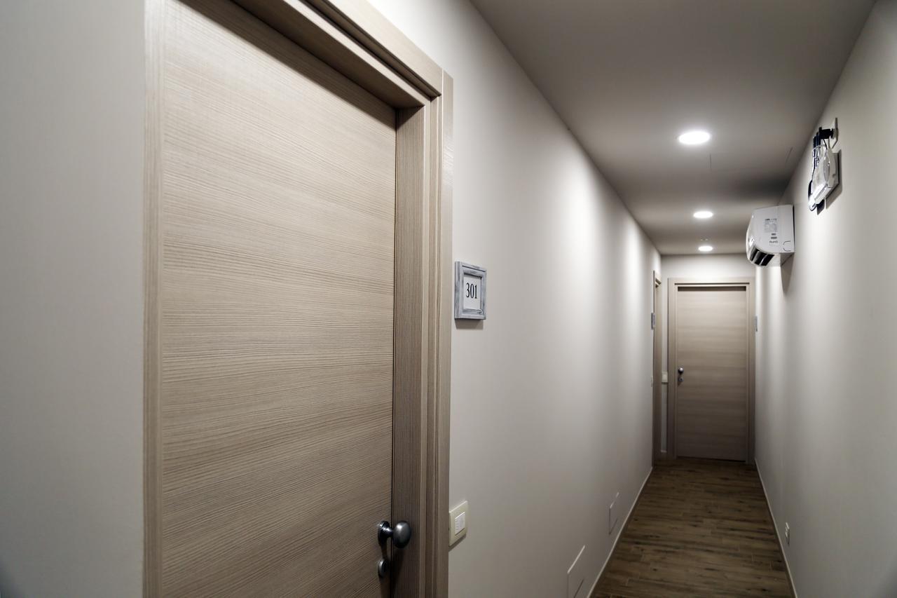 Donati Business Rooms Subbiano Εξωτερικό φωτογραφία