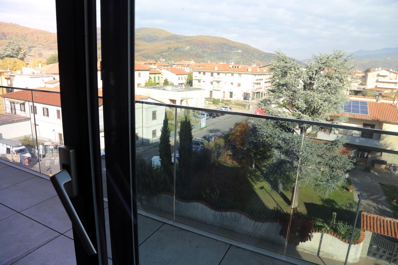 Donati Business Rooms Subbiano Εξωτερικό φωτογραφία