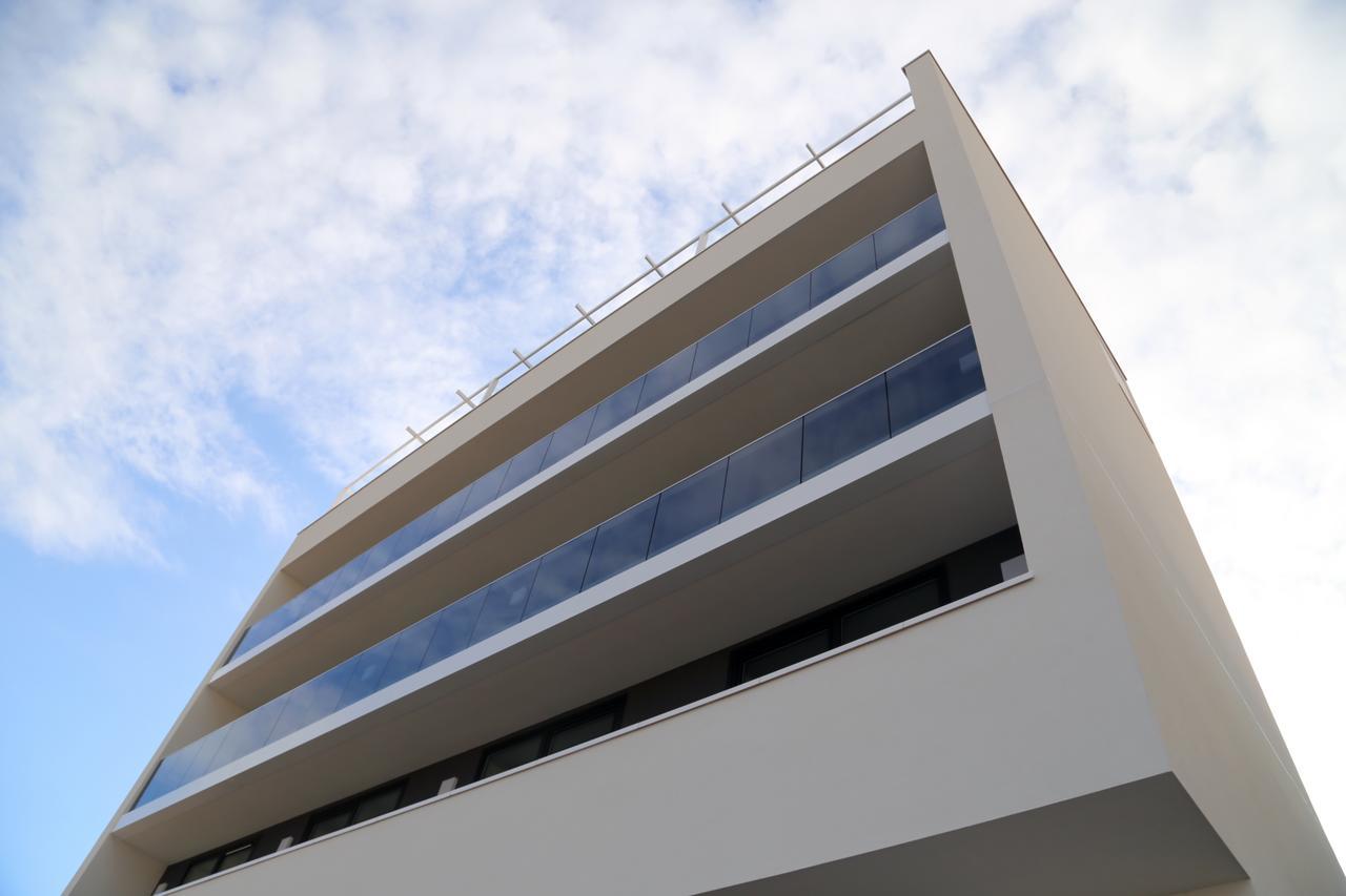 Donati Business Rooms Subbiano Εξωτερικό φωτογραφία