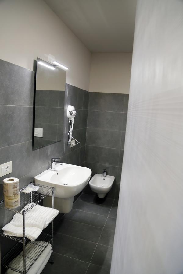 Donati Business Rooms Subbiano Εξωτερικό φωτογραφία