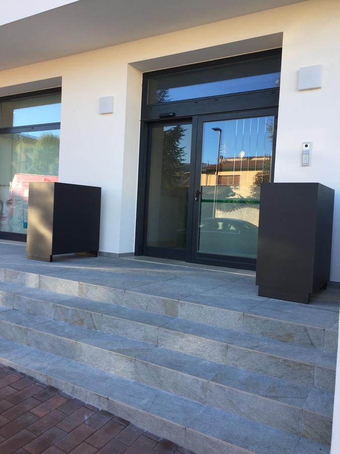 Donati Business Rooms Subbiano Εξωτερικό φωτογραφία